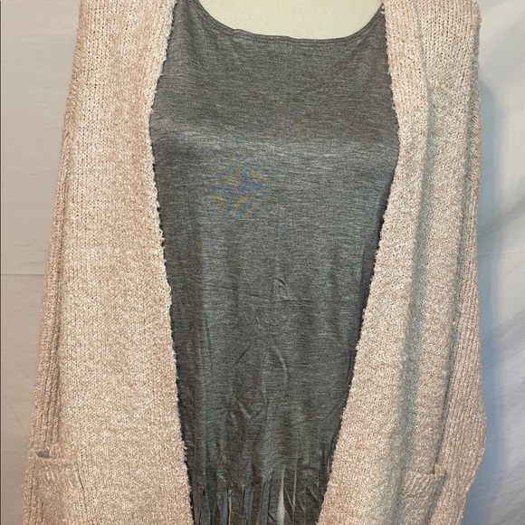 🍍🍍New! Miracle oversized dolman cardigan - Picture 4 of 4